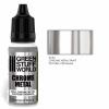 Chrome Metal Paint 17ml