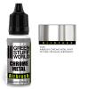 Airbrush Chrome Metal Paint 17ml