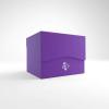 UNIT Gamegenic Side Holder 100+ XL - Purple