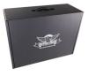 Battle Foam Eco Box Half Tray Load Out (Black)