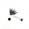 MonumenTOOLS Replacement Blades for Knife x5
