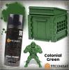 Colonial Green