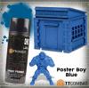Poster Boy Blue