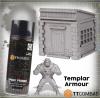 Templar Armour