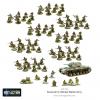 Soviet Army Winter Starter army