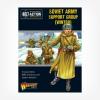 Soviet Army Support Group (Winter)