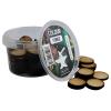 MDF Bases - 25mm Round (100)