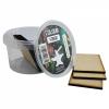 MDF Bases - 50x75 Square (8)	