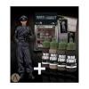 Pack Tanker Totenkopf + Panzer Truppen Set