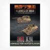 Hornisse Tank-Hunter Platoon (x2)