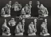 28mm/30mm Dwarf Engineer #3