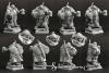 28mm/30mm Knight #8