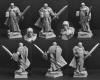 28mm/30mm Knight #11