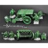 Dwarven Organ Gun