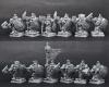 Dwarven Noble Axemen 12 miniatures (12)