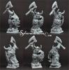 28mm/30mm Orc Warrior #2