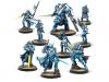Military Orders Action Pack