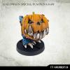 Pumpkin Gnaw - Halloween Special