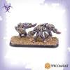 Eviscerator Assault Troops