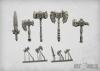 Frost Melee Weapons (10)