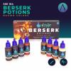 Berserk Potions
