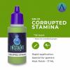 Corrupted Stamina