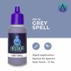 Grey Spell