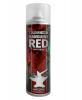 Colour Forge Sanguine Red Spray (500ml)