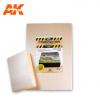 Extruded Foam 30 Mm A4 Size Already Cut (4 Units)