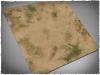Savanna - 3x3 Mousepad