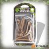 Wooden Planks
