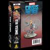 Omega Red: Marvel Crisis Protocol