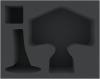 FELDHERR FOAM TRAY FOR BLITZA-BOMMER