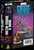 Doctor Voodoo & Hood: Marvel Crisis Protocol