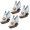 Basilean Sloop Squadrons