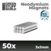 Rotation Magnets - Size S