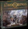 Spreading War: Journeys in Middle-Earth