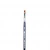3/16” angled drybrush