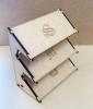 Artis Opus - Range Box Rack (S,M,D)