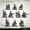 Hospodars Riflemen (10)