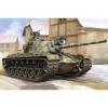 1/35 West German Tank M47 Patton