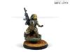 Mukthar, Active Response Unit (Hacker)