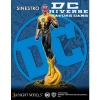 Sinestro - Metal