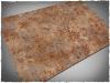 Parched Fields - 6x4 Mousepad