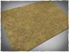 Steppe V2 - 4x4 Mousepad