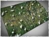 Mig Alley - 4x4 Mousepad