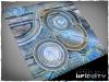 Infinity O-12 - 4x4 Mousepad
