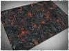 Realm Of Fire - 3x3 Mousepad