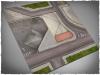 Crisis Protocol #1 - 3x3 Mousepad