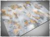 Coldstorm - 3x3 Mousepad
